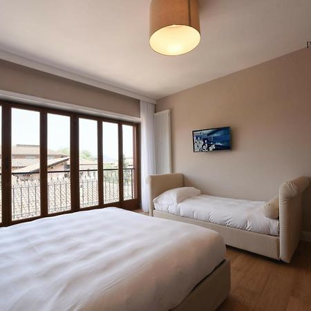 B&B Piazza Cavour Риети Экстерьер фото