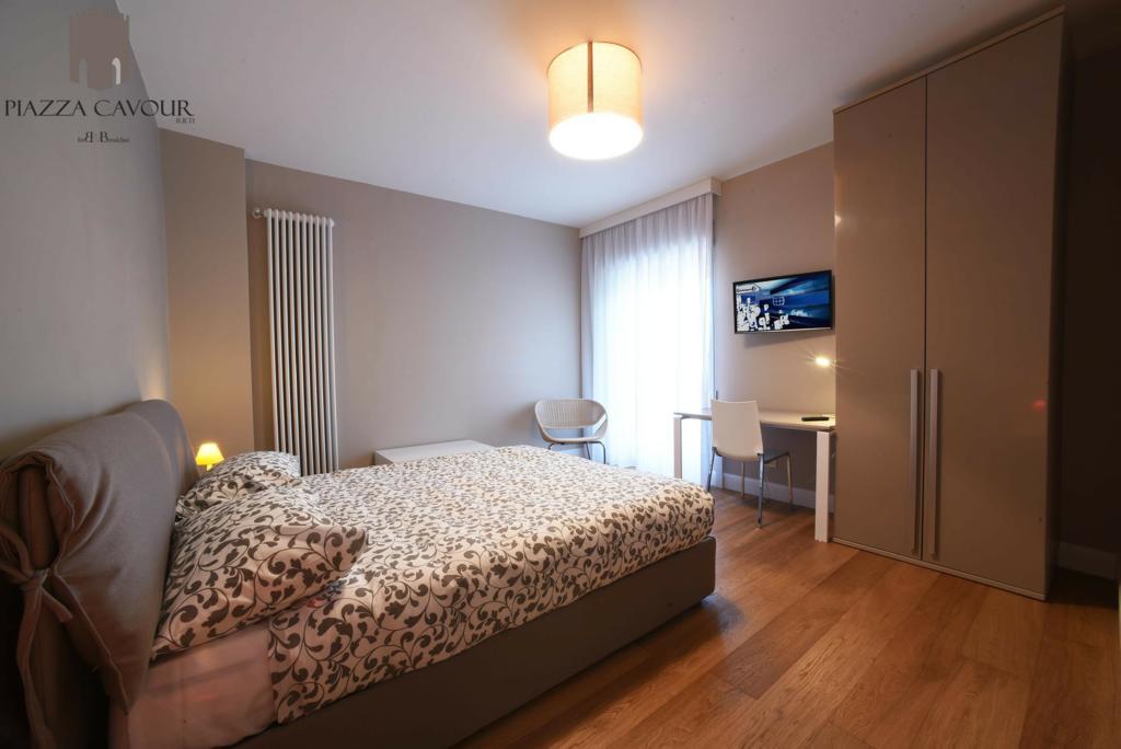 B&B Piazza Cavour Риети Экстерьер фото
